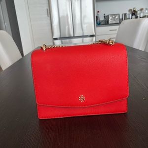 Tory Burch Robinson Crossbody Bag